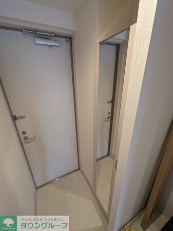 リブリ KOYO並木の物件内観写真